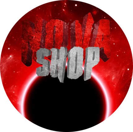 Nova Shop